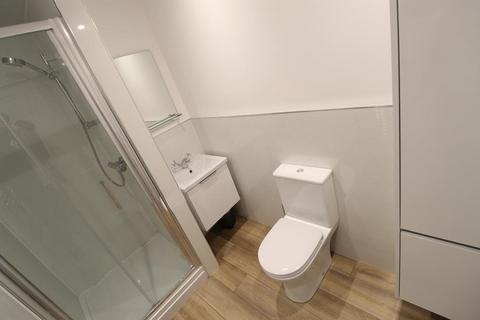 undefined, Broomhill Road, First Floor Right, AB10