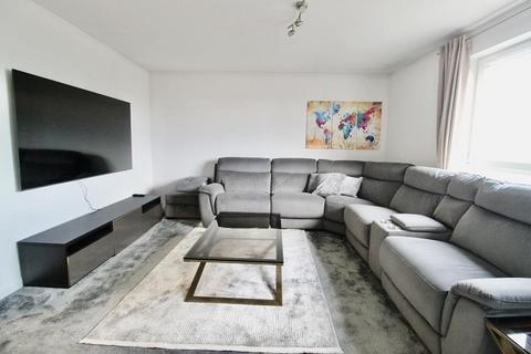 undefined, Mary Elmslie Court, King Street, Top Floor, AB24