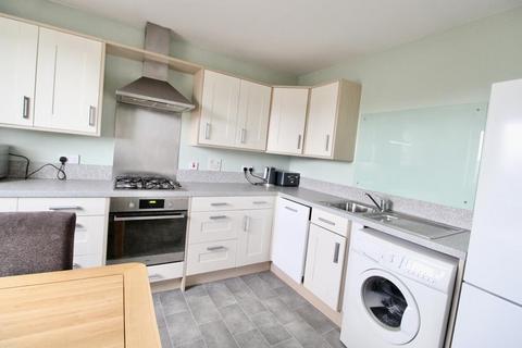 undefined, Mary Elmslie Court, King Street, Top Floor, AB24