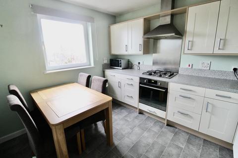 undefined, Mary Elmslie Court, King Street, Top Floor, AB24