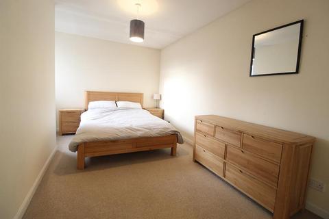 undefined, Mary Elmslie Court, King Street, Top Floor, AB24