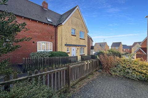 undefined, Mill Park Drive, Braintree, CM7