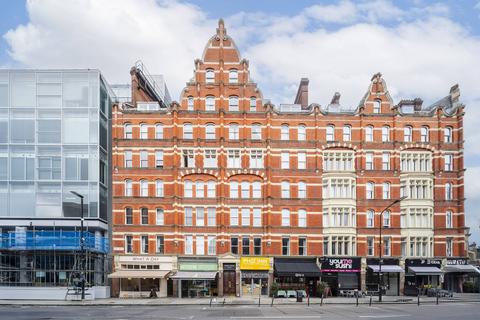 2 bedroom flat to rent, Churston Mansions, Bloomsbury, London, WC1X