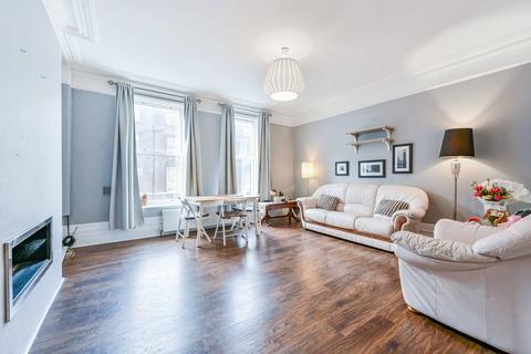 2 bedroom flat to rent, Churston Mansions, Bloomsbury, London, WC1X