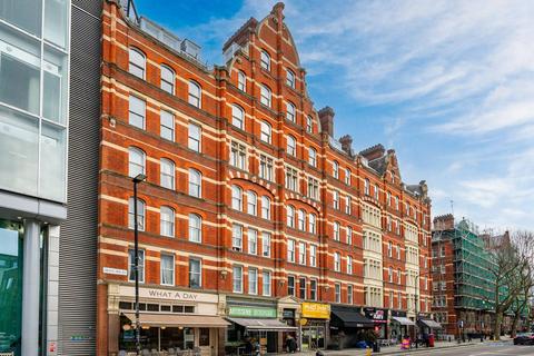 2 bedroom flat to rent, Churston Mansions, Bloomsbury, London, WC1X