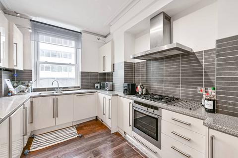 2 bedroom flat to rent, Churston Mansions, Bloomsbury, London, WC1X