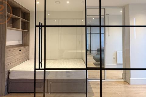 2 bedroom apartment to rent, , Coombe Hill House, Beverley Way, London