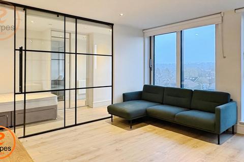 2 bedroom apartment to rent, , Coombe Hill House, Beverley Way, London