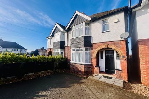 3 bedroom semi-detached house to rent, Chatham Road, Maidstone, ME14