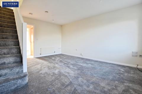 undefined, Gadwall Way, Scunthorpe