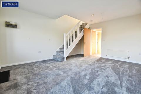 undefined, Gadwall Way, Scunthorpe