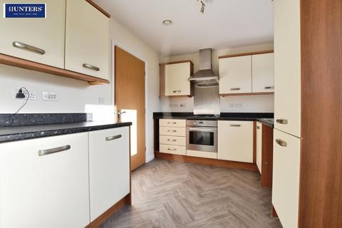 undefined, Gadwall Way, Scunthorpe
