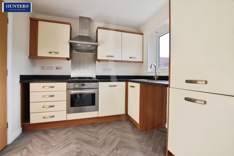 undefined, Gadwall Way, Scunthorpe