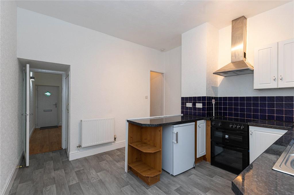 Kitchen/Breakfast Rm