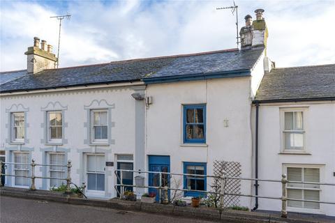1 bedroom terraced house for sale, Chapel Cottage, Marazion TR17