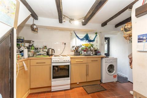 1 bedroom terraced house for sale, Chapel Cottage, Marazion TR17
