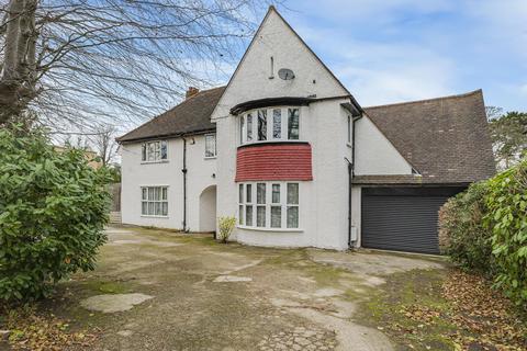undefined, Park Avenue, Bromley