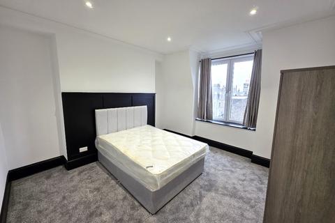 undefined, Sunnybank Place, Old Aberdeen, Aberdeen, AB24