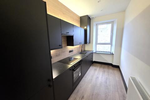 undefined, Sunnybank Place, Old Aberdeen, Aberdeen, AB24
