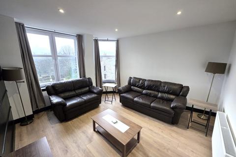 undefined, Sunnybank Place, Old Aberdeen, Aberdeen, AB24