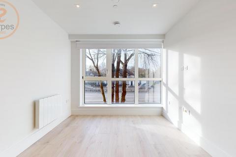 Flat 6, Coombe Hill House, Beverley Way, London