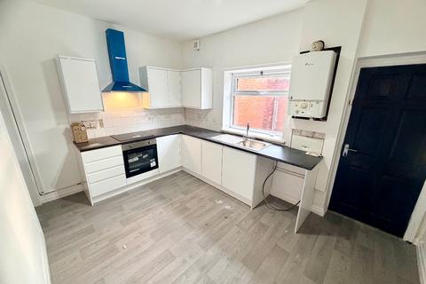 undefined, House to rent at 325 Halliwell Road Smithills/Halliwell Bolton