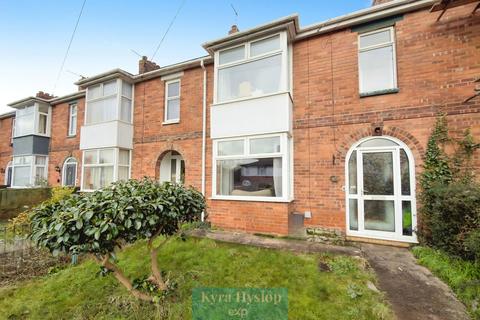 undefined, Hamlin Lane, Exeter EX1