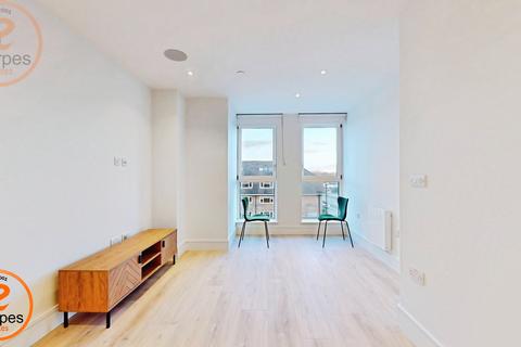undefined, Flat 8, Coombe Hill House, Beverley Way, London