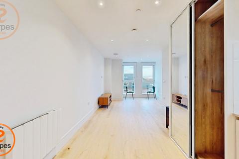undefined, Flat 8, Coombe Hill House, Beverley Way, London