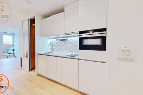 undefined, Flat 8, Coombe Hill House, Beverley Way, London