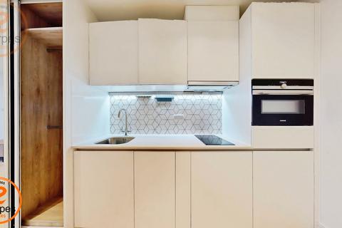 undefined, Flat 8, Coombe Hill House, Beverley Way, London