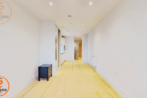 undefined, Flat 8, Coombe Hill House, Beverley Way, London