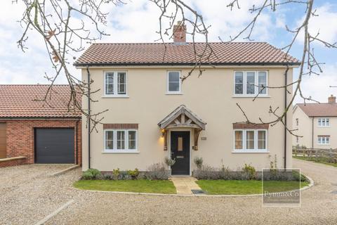 undefined, Nursery Place, Bungay NR35