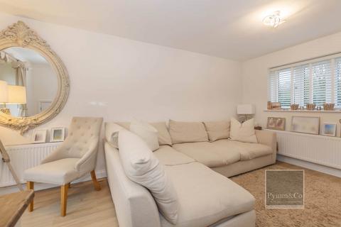 undefined, Nursery Place, Bungay NR35