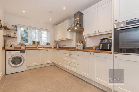 undefined, Nursery Place, Bungay NR35