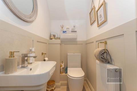 undefined, Nursery Place, Bungay NR35