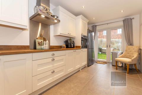 undefined, Nursery Place, Bungay NR35