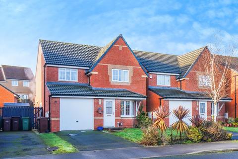Corbett Drive, Wakefield, WF2