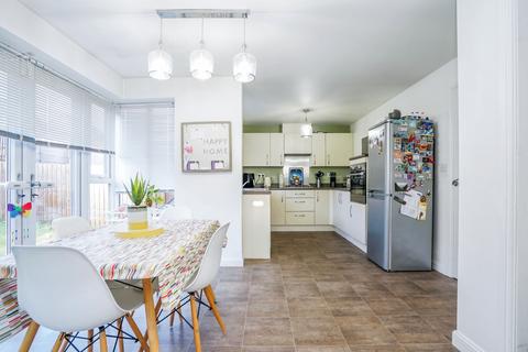 undefined, Corbett Drive, Wakefield, WF2