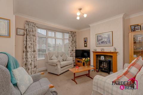 2 bedroom semi-detached house for sale, Moorland Drive, Brierfield, BB9