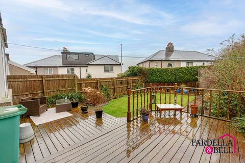 2 bedroom semi-detached house for sale, Moorland Drive, Brierfield, BB9