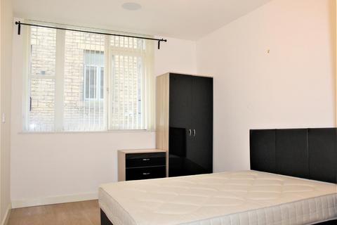undefined, Airedale House, Sunbridge Road, Bradford