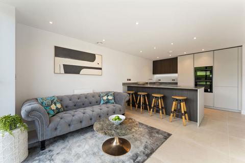 4 bedroom semi-detached house for sale, Manor Terrace, Macclesfield SK11