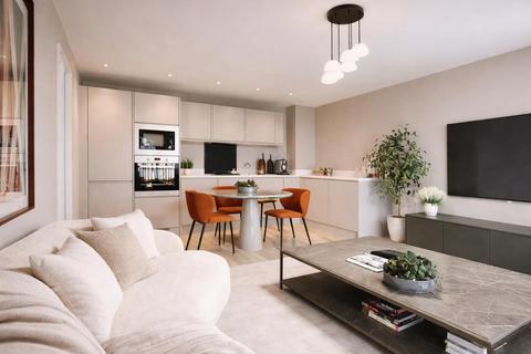 2 bedroom apartment for sale, Park Quarter, Albert Rd, London EN4