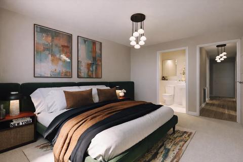2 bedroom apartment for sale, Park Quarter, Albert Rd, London EN4