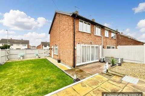 3 bedroom semi-detached house for sale, Redhill, Stafford, ST16