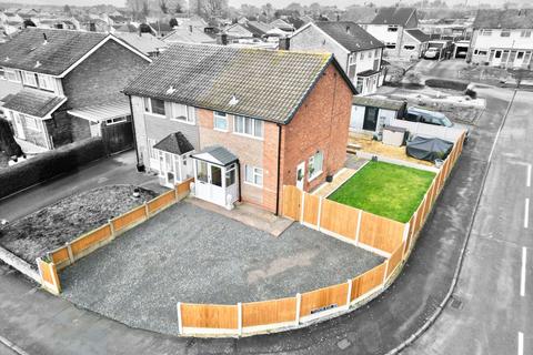undefined, Redhill, Stafford, ST16