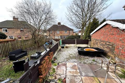 undefined, Gainsborough Drive, Greater Manchester OL11