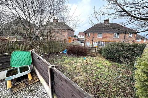 undefined, Gainsborough Drive, Greater Manchester OL11