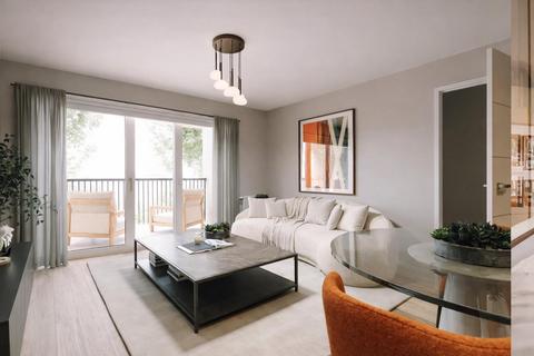 Park Quarter, Albert Rd, London EN4
